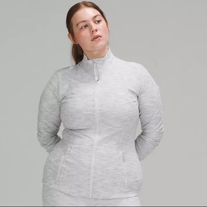 Lululemon Define Jacket Luon
